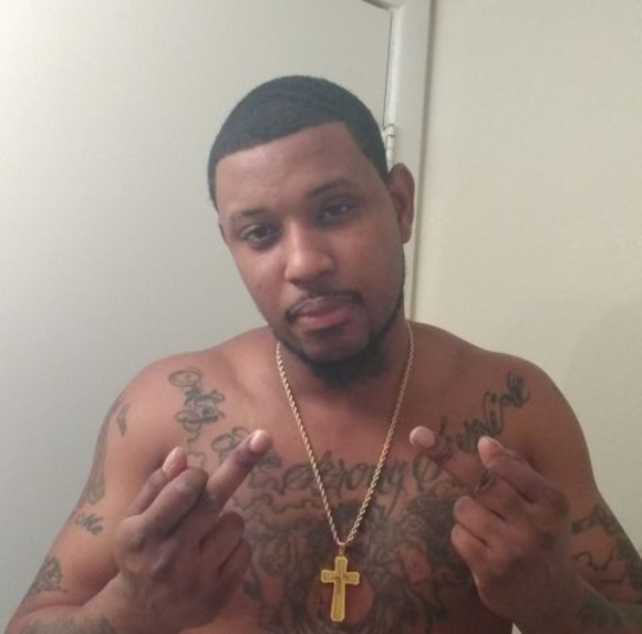 Meet your Posher, Jamal - Picture 1 of 1